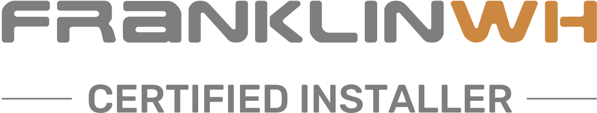 Solstice Solar is a Franklin WH Installer