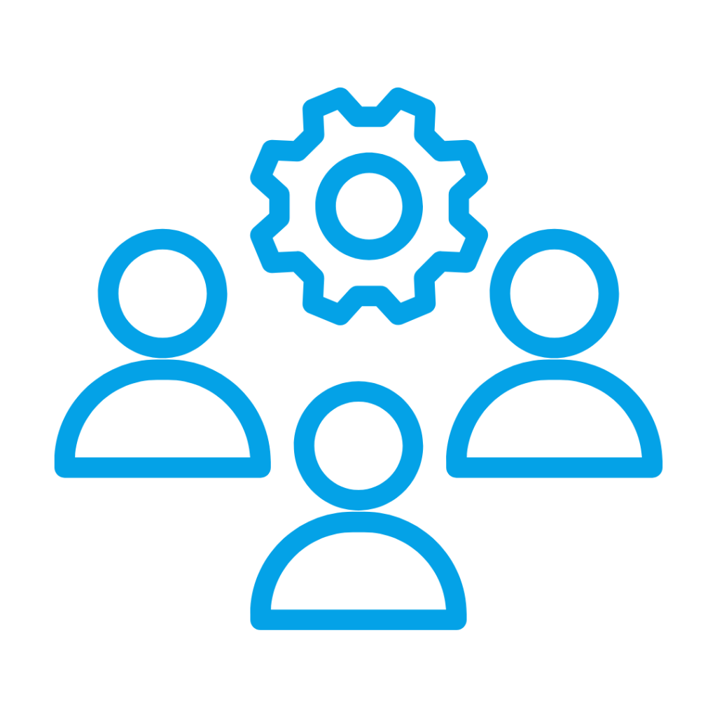 Teamwork Icon