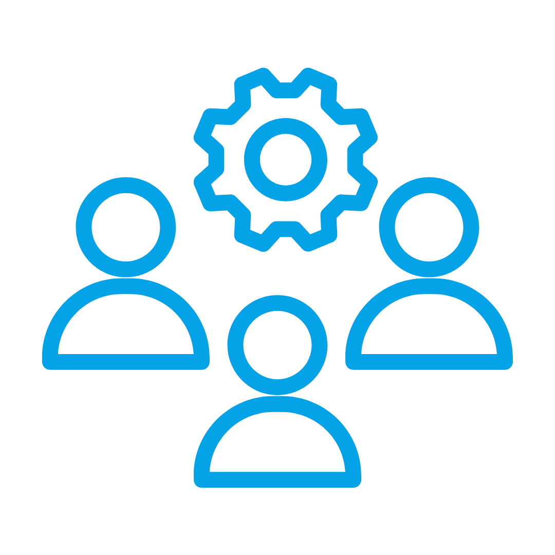 Teamwork Icon