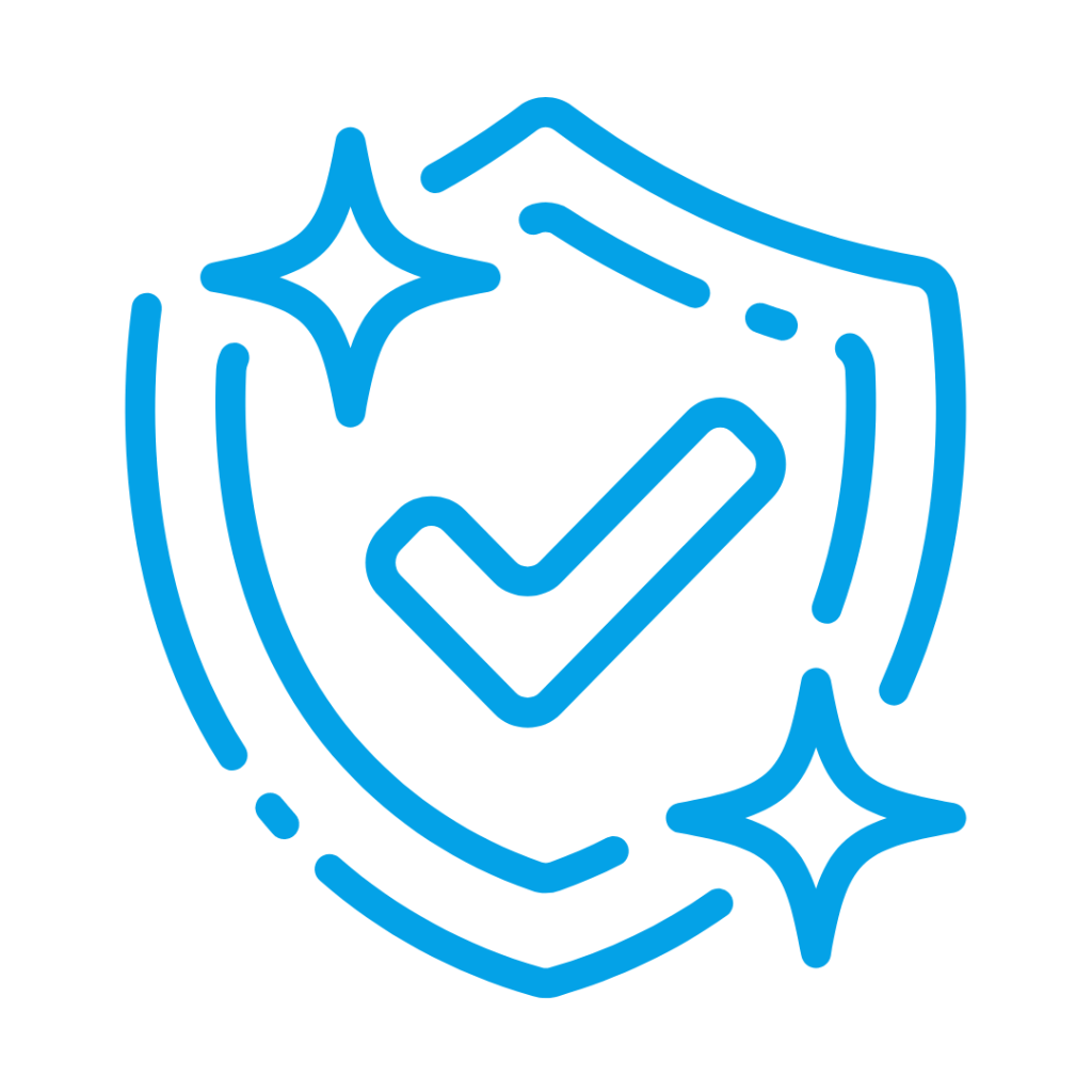 Security Shield Icon