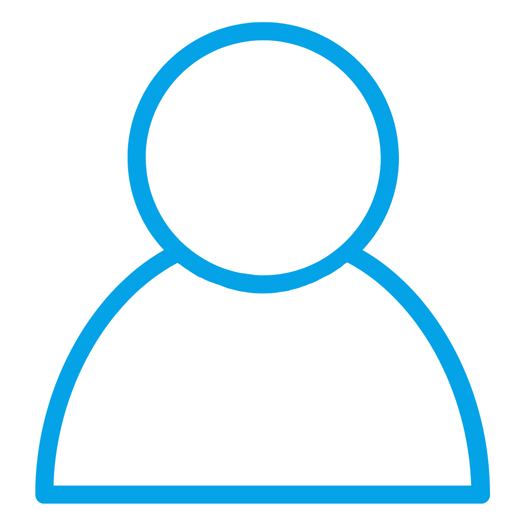 Human Figure Icon