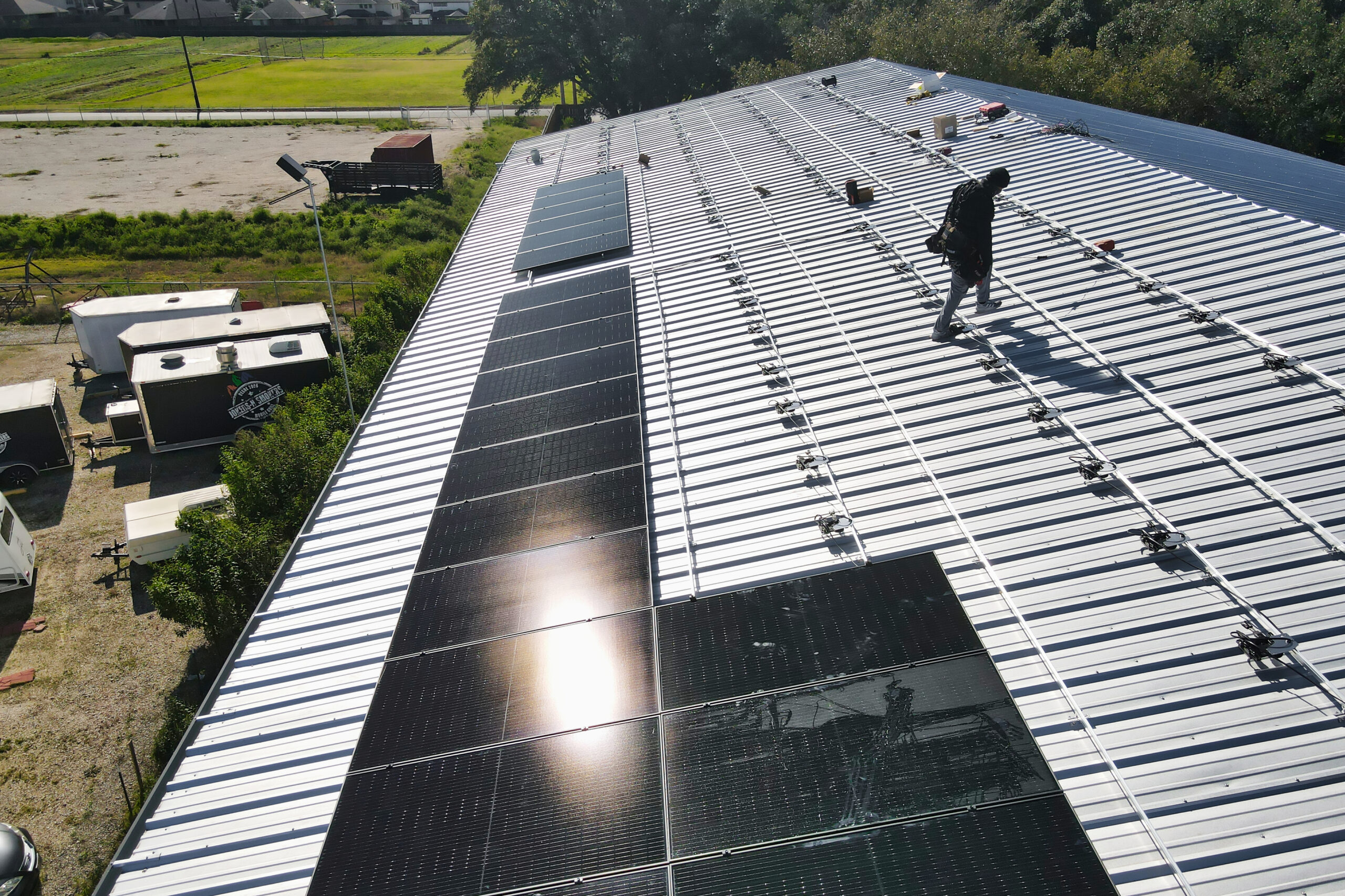 Maximizing Your Solar Energy Efficiency at Home | Solstice Solar Blog
