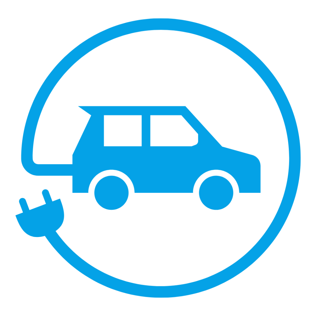 EV Charger icon