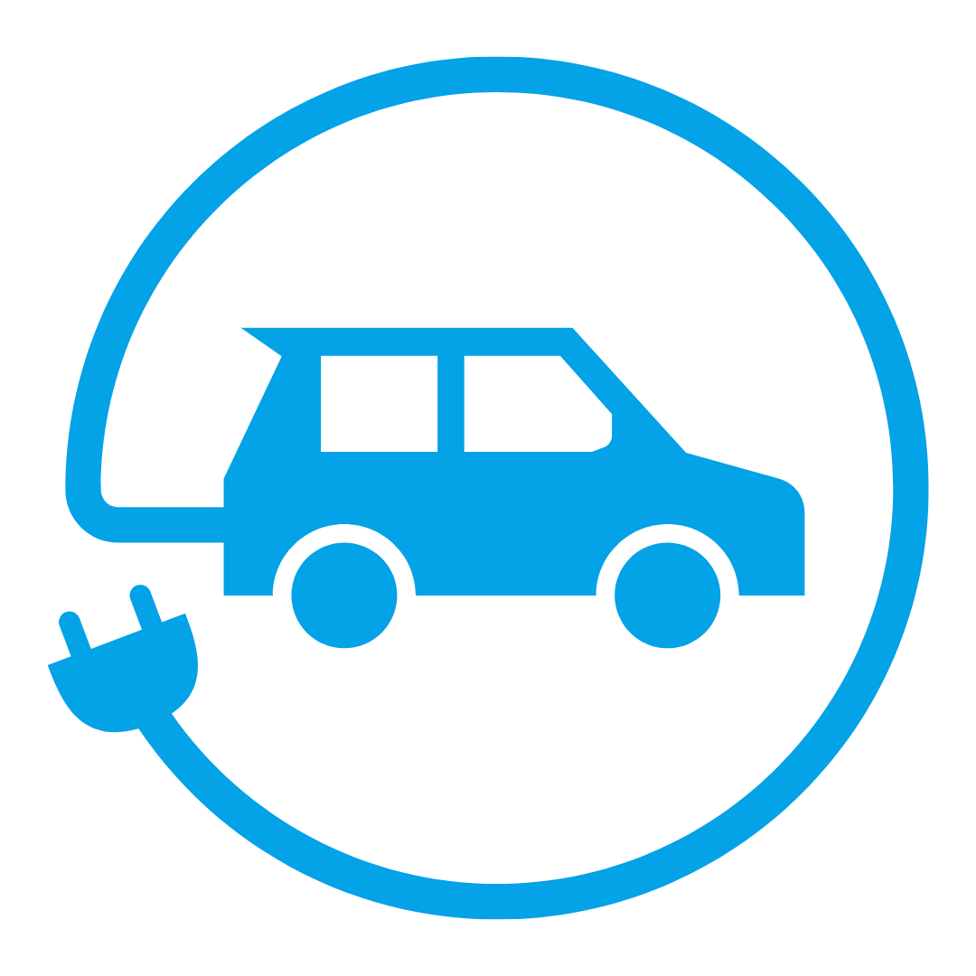 EV Charger icon