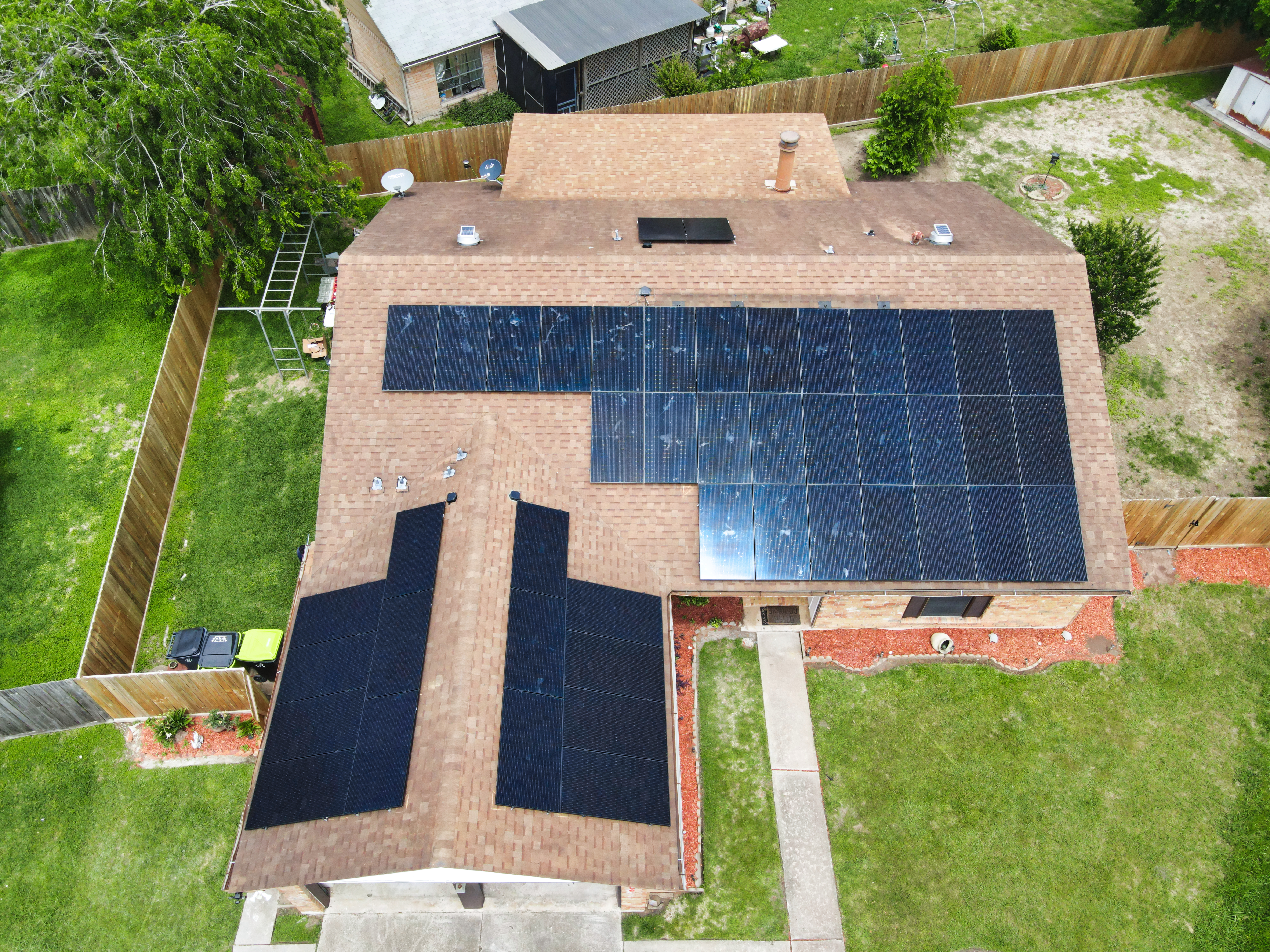 Solstice Solar's Blog Section