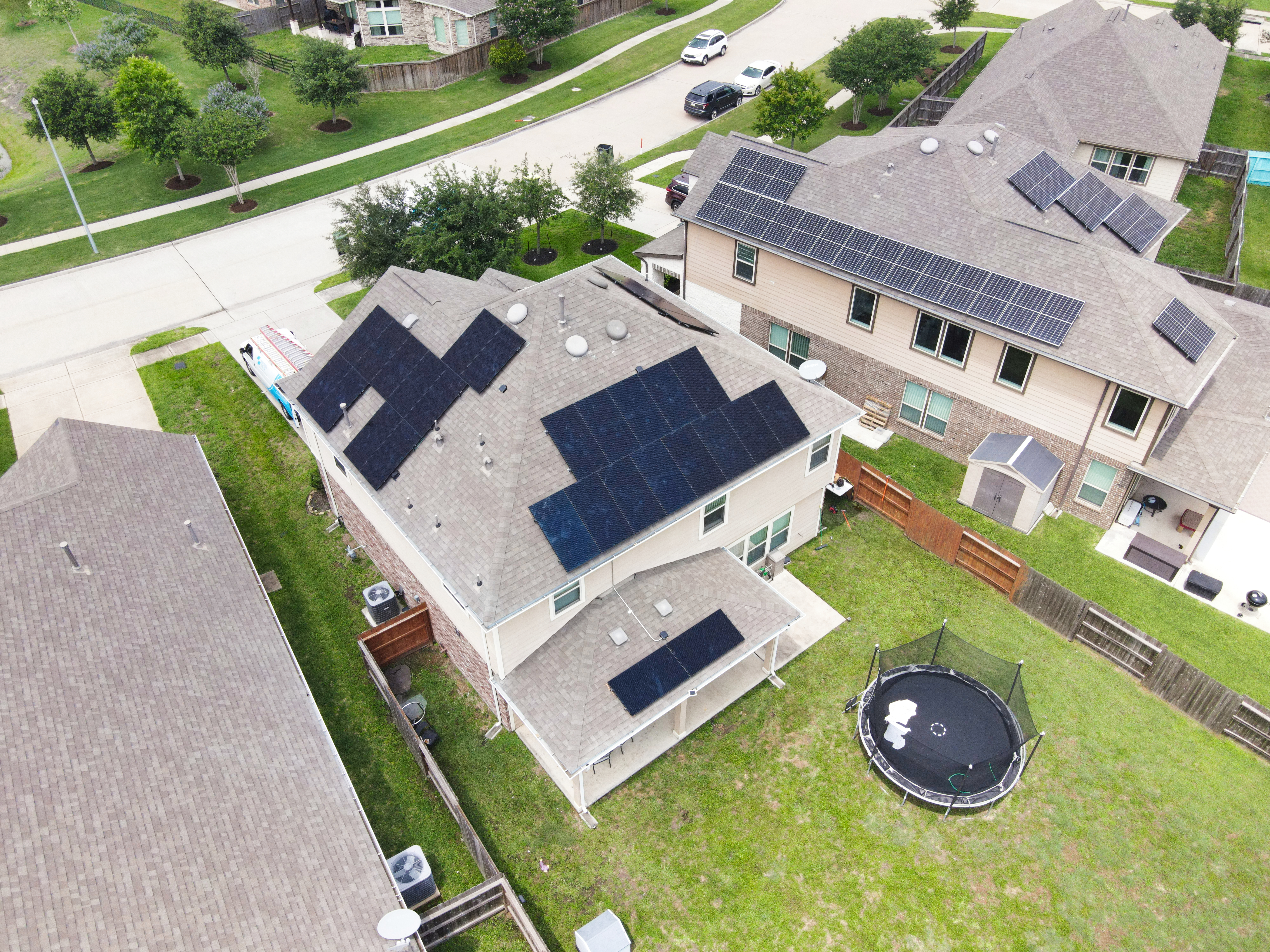Net Metering and How it Works in Texas | Solstice Solar