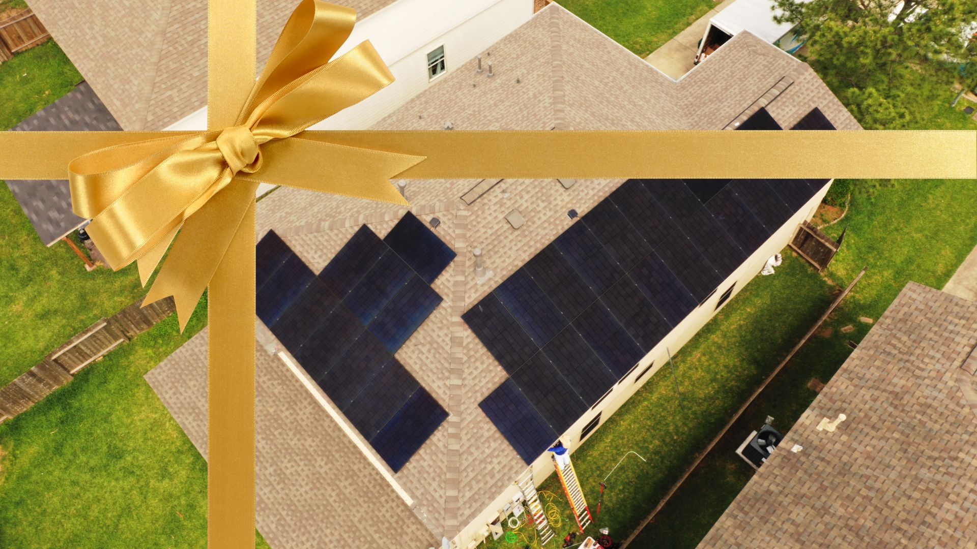 5 Reasons You Should Install Solar This Holiday Season