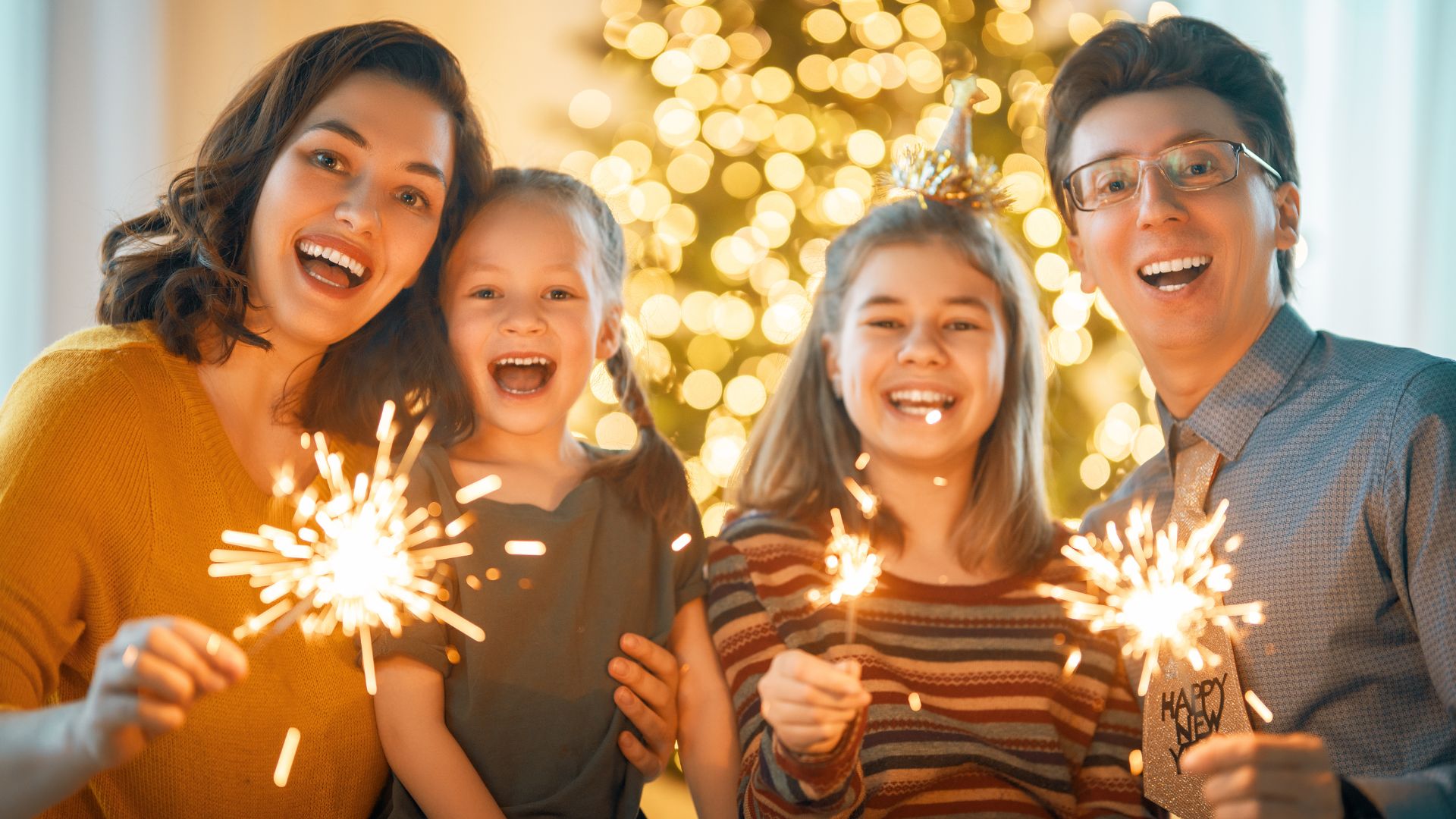 10 Eco-Friendly New Year's Resolutions